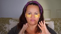 Dellure Under Eye Mask Review