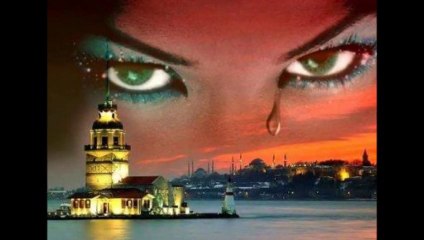 YÜREĞİM SENSİZLİĞE ÇOKTAN ALIŞTI