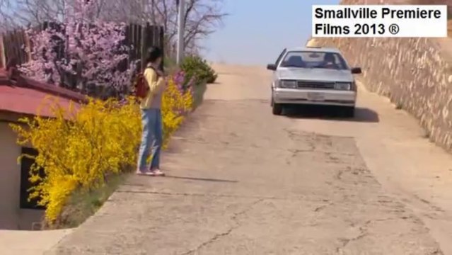 ПРЕМИРА *Наемникът* ЕП.1 1ч (БГ ПРЕВОД SMALLVILLE) Следва продължение.....