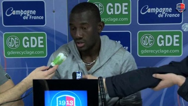 Le Mag TV Avant match Châteauroux - SM Caen