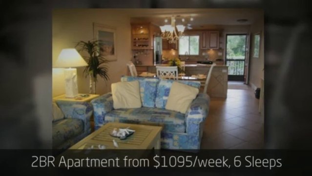 Suites Rentals Madeira Beach FL-Condo Rentals FL