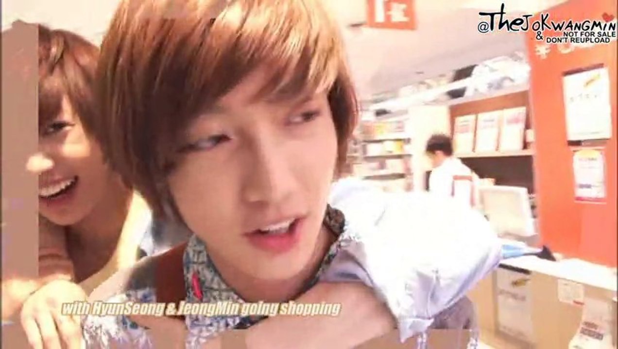 Boyfriend Datebook Making