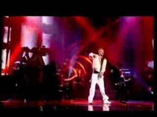 Justin Timberlake Ft. Kylie Minogue