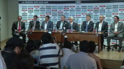 Herrera, DT de México para repesca