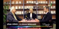 Ufuk Uras Adnan Oktar'ın TV Kanalında 14.10.2013
