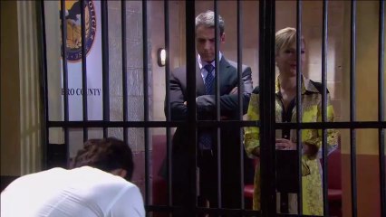 La Historia de Santiago Santa/Amanda y Humberto [Capitulo 33]