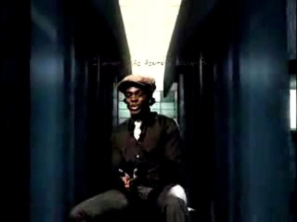 Corneille - Parce qu'on vient de loin