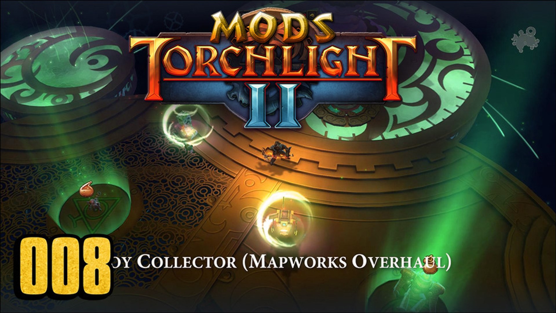 torchlight 2 mapworks