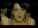 Lily Allen - Smile (vidéo)