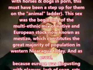 Message 2 Racist White Folks Calling Black People Monkeys