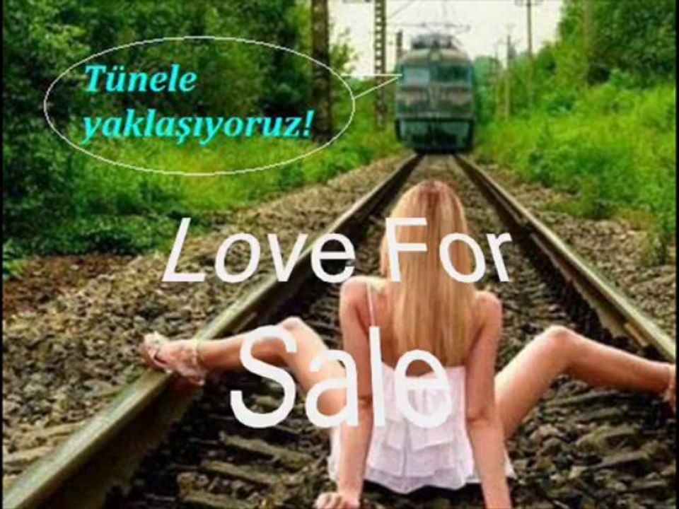 love for sale