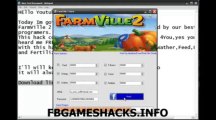 FarmVille 2 Hack \ Pirater [Link In Description] 2013 - 2014 Update