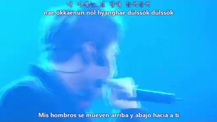 Jun.K - Alive