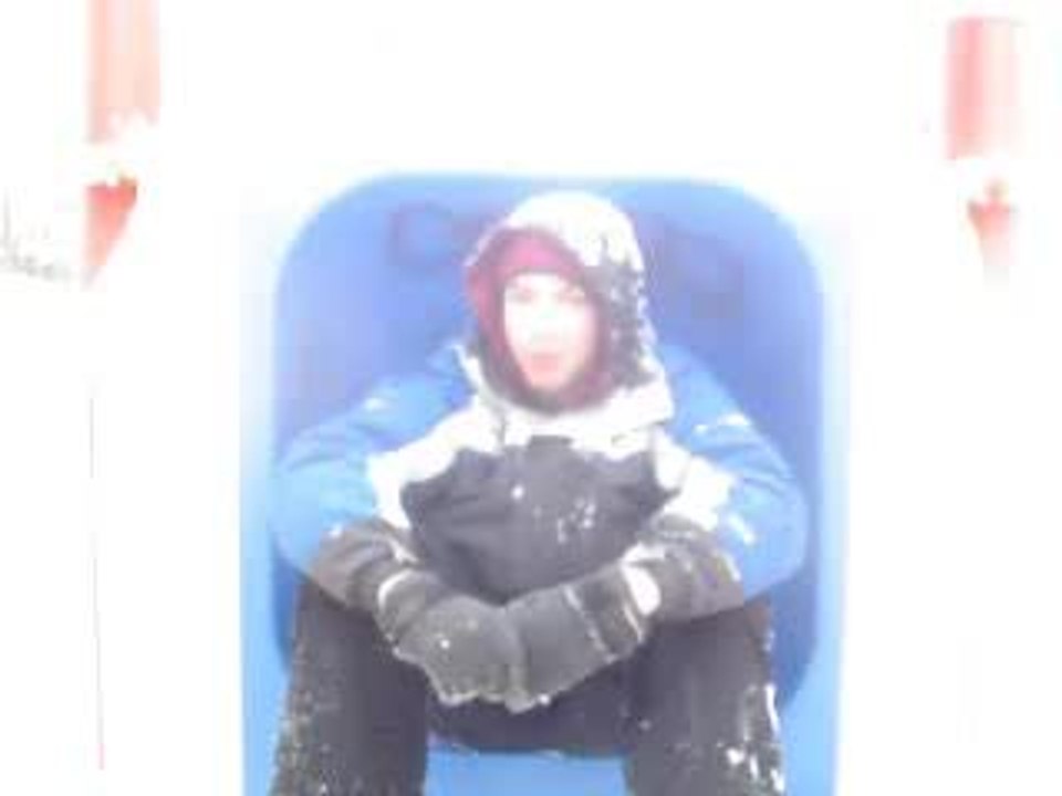 Snow Day