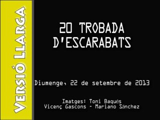 VLL 2013-09-22 20 Trobada Escarabats.