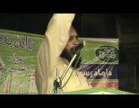 mufti munir siydna ali confrence notia peshawar 2013