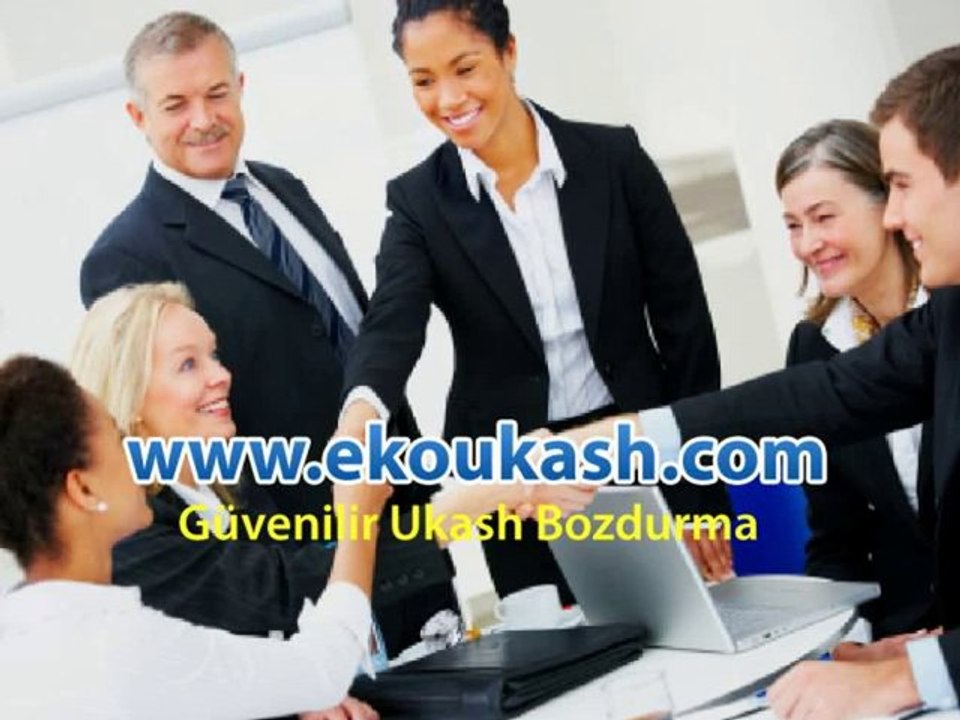 Ukash Bozdurma