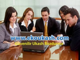 Ukash Bozdurmak Istiyorum