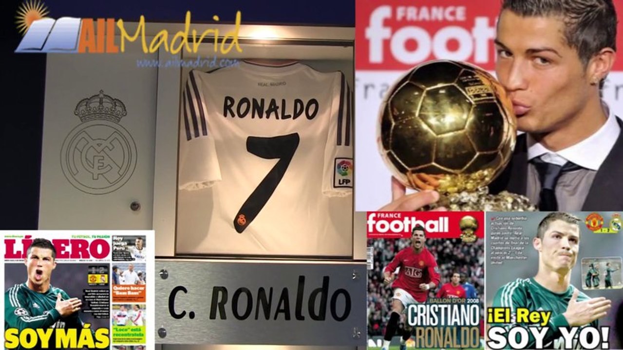 Real Madrid's Stadium - Estadio Santiago Bernabeu Tour