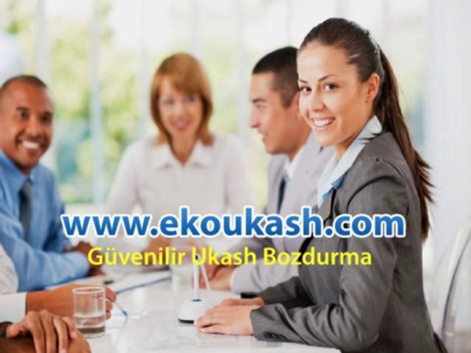 Ukash Ekşi