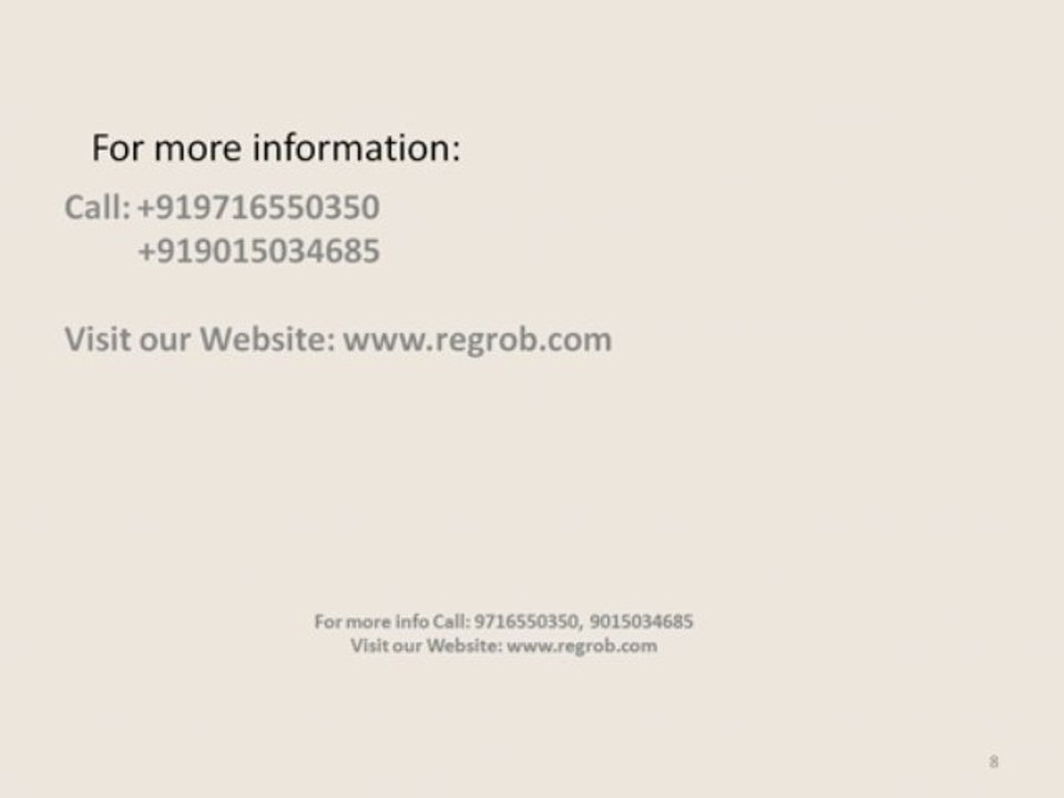 Residential Land –plots for sale in Noida