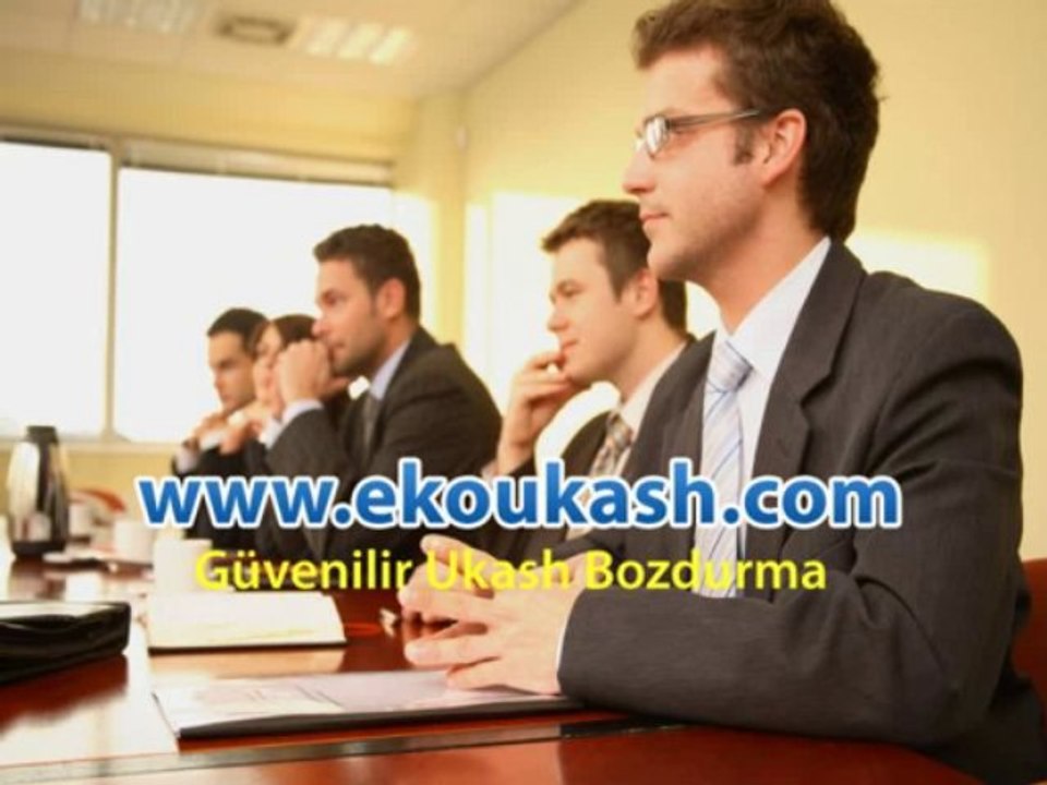 Ukash Nerden Alabilirim
