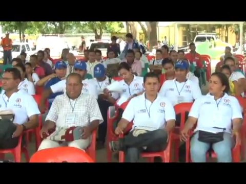 SUCRE VISIBLE OCTUBRE 9 DE 2013