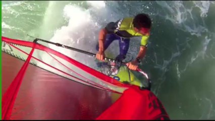 Tests wave 2014 - Wind Magazine # 379 - teaser.