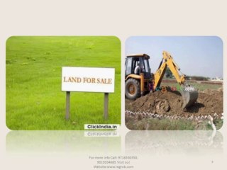 plots in noida near Noida Expressway