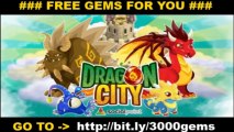 Dragon City Gems - Free Gems for Youu
