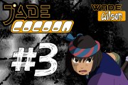 [Jade Cocoon] La légende de l'homme-oiseau #3