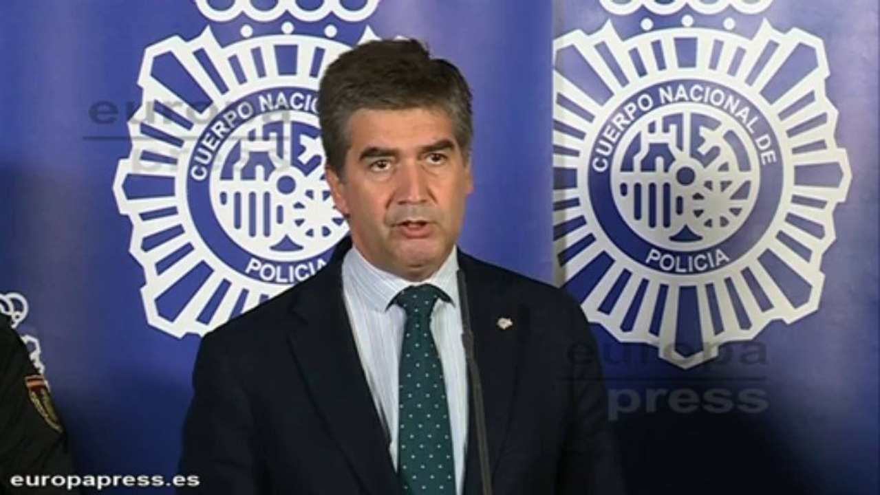 Detienen a los mayores ladrones de joyas de la historia