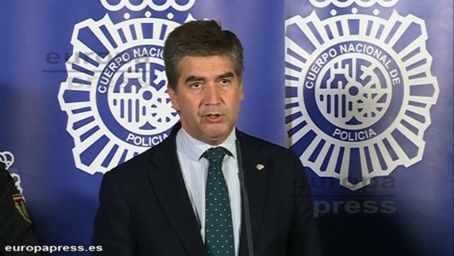 Detienen a los mayores ladrones de joyas de la historia