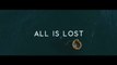 Trailer: All Is Lost