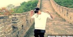 Bieber Filmed New Music Video at Great Wall of China