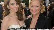 Tina Fey, Amy Poehler Will Host Golden Globes Again