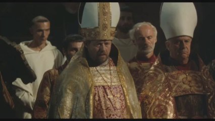 LA REINE MARGOT - Bande-annonce VF