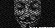 Anonymous Backs Maryville Rape Victims on Social Media