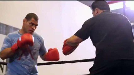 UFC Primetime: Velasquez-Dos Santos 3 p3