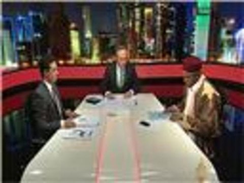 من المسؤول عن تدهور الأوضاع في ليبيا بعد الثورة؟