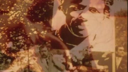 LE FOND DE L'AIR EST ROUGE - Bande-annonce VF