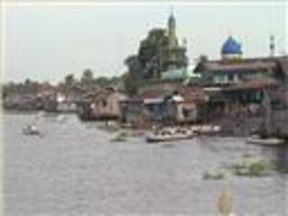 مسلمو مندناو بجنوبي الفلبين يترقبون اتفاقاً