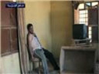 "تقسيم اثنين" فيلم قصير يتناول مواقف المعارضة السورية