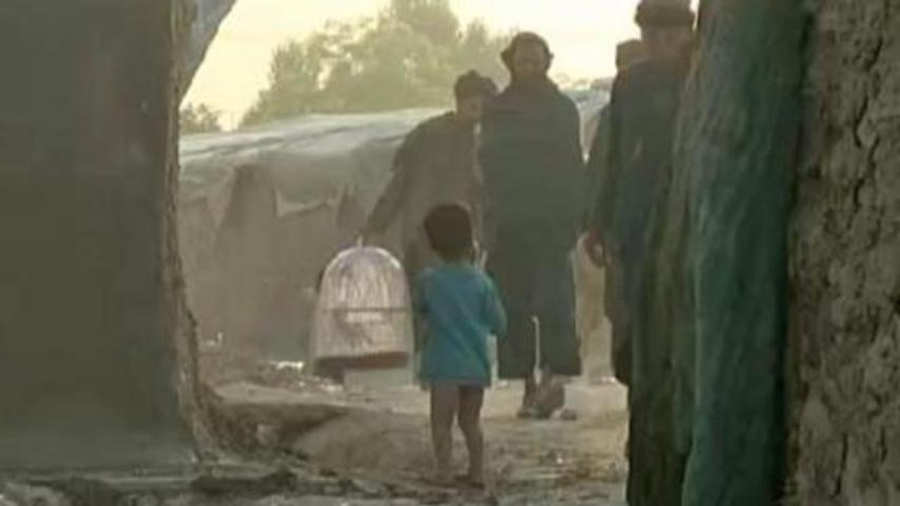 Millions in Afghanistan aid money 'gone to waste'