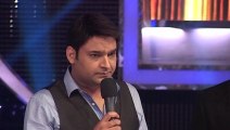 Kapil Sharma Leaves Salman Khan's House - Comedy Nights With Kapil