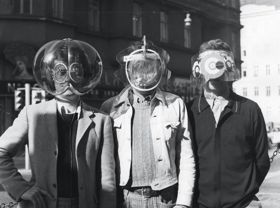 Exposer l'utopie | Parole à l'architecture