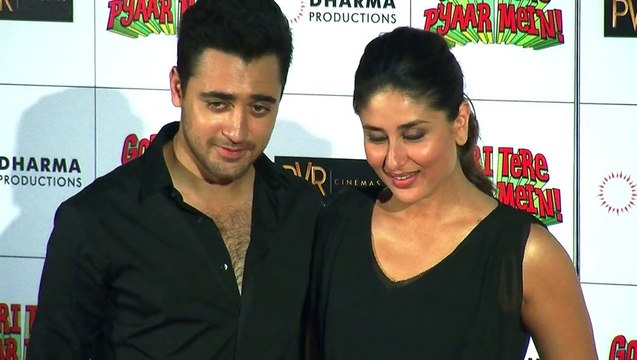Chingam Chabake Official Song Out - Gori Tere Pyaar Mein - Imran Khan, Kareena Kapoor
