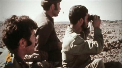 Featured Documentary - The War in October: Ep2: The Heat of Battle