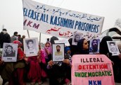 The Stream - Kashmir’s struggle for juvenile justice