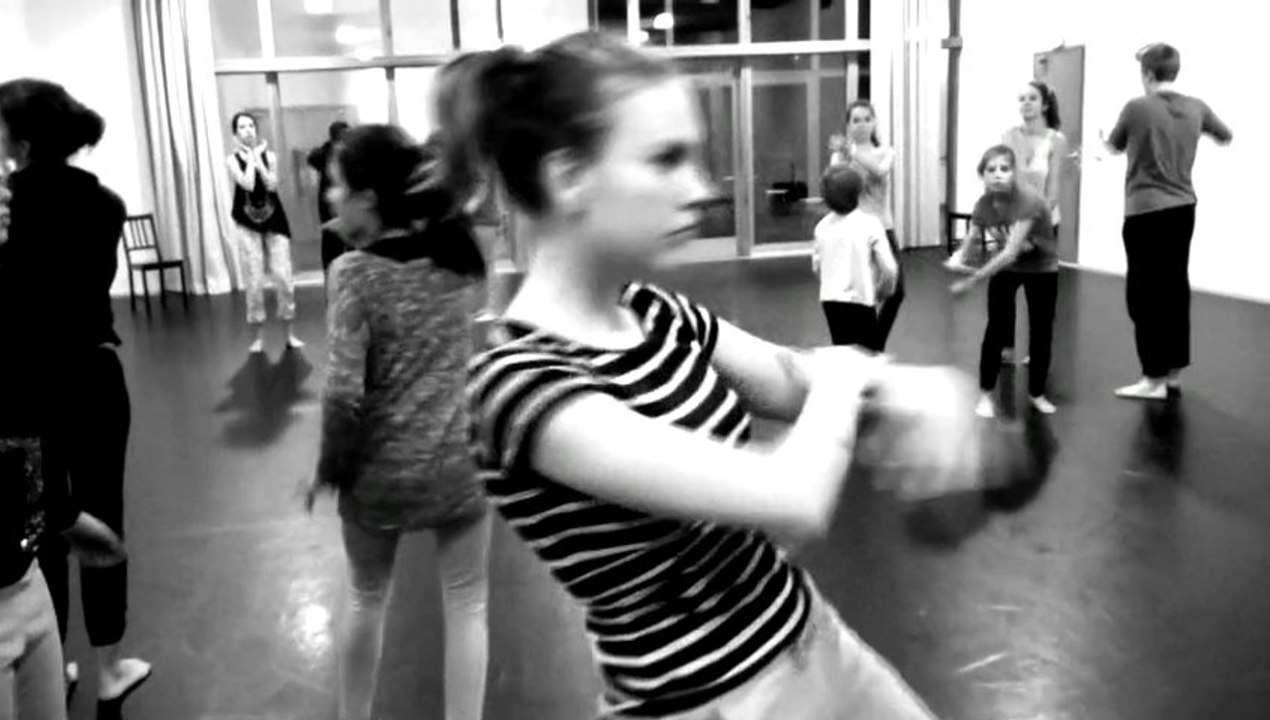 GRANBI # 1 - Compagnie Les Mutins (création 2014)